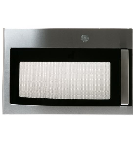 Picture of OEM General Electric (GE) WB56X44648 Stainless Steel Door With