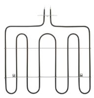 Picture of OEM General Electric (GE) WB44X44126 Element Broil Asm
