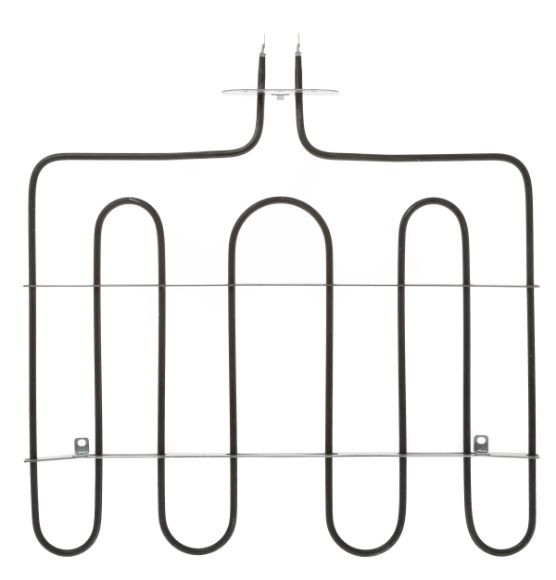 Picture of OEM General Electric (GE) WB44X44126 Element Broil Asm