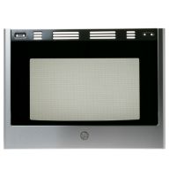 Picture of OEM General Electric (GE) WB56X37989 Glass Door Asm