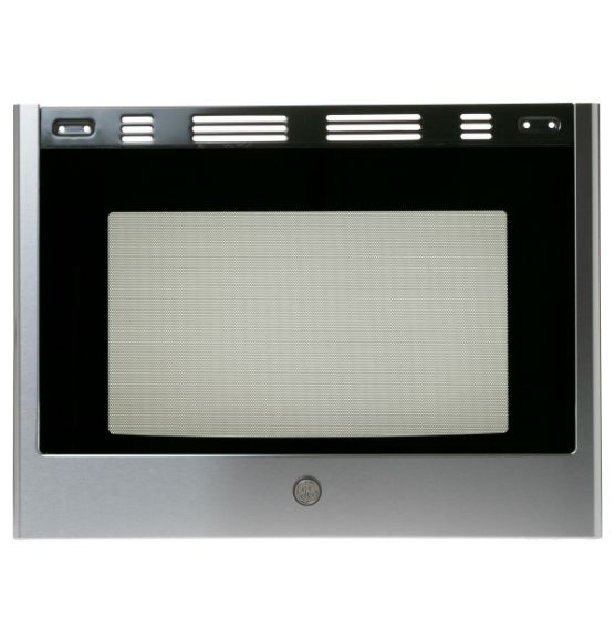 Picture of OEM General Electric (GE) WB56X37989 Glass Door Asm
