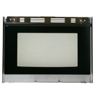 Picture of OEM General Electric (GE) WB56X37989 Glass Door Asm