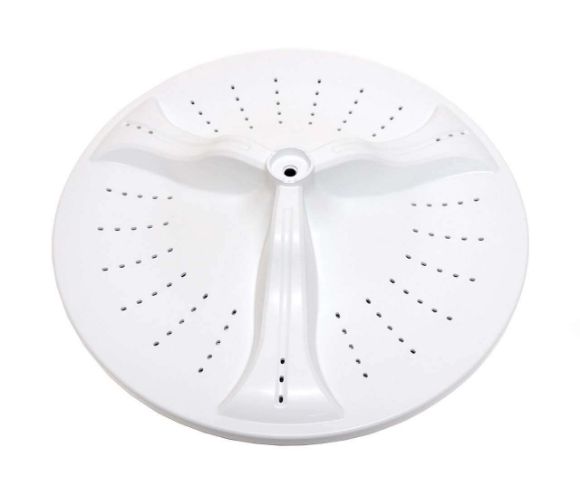 Picture of Washer Washplate for Whirlpool W10902814