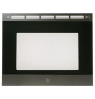 Picture of OEM General Electric (GE) WB56X40333 Slate Glass Overlay