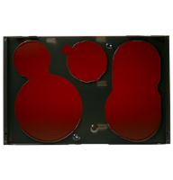 Picture of OEM General Electric (GE) WB62X42006 Maintop Glass (Dg)