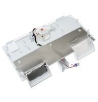 Picture of OEM General Electric (GE) WR49X40250 Evaporator Cover & Fan