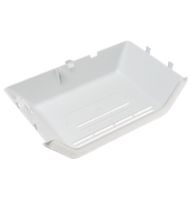 Picture of OEM General Electric (GE) WR17X40007 Evap Cover & Fan