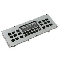 Picture of OEM General Electric (GE) WB27X41009 Control Oven Asm