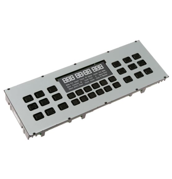Picture of OEM General Electric (GE) WB27X41009 Control Oven Asm