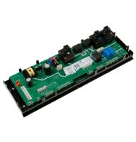 Picture of OEM General Electric (GE) WB27X41009 Control Oven Asm