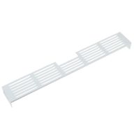 Picture of OEM General Electric (GE) WR74X34968 White Toe Kick