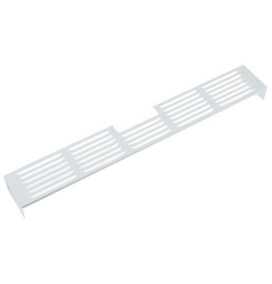 Picture of OEM General Electric (GE) WR74X34968 White Toe Kick