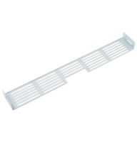 Picture of OEM General Electric (GE) WR74X34968 White Toe Kick