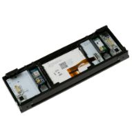 Picture of OEM General Electric (GE) WB27X41892  Glass & Touch