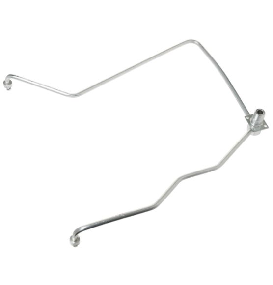 Picture of OEM General Electric (GE) WB28X39508 Dual Pipe Manifold