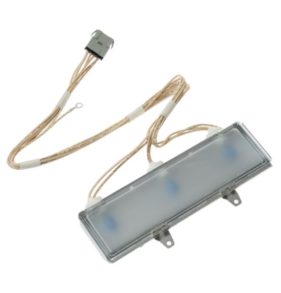Picture of OEM General Electric (GE) WB25X39607 Lamp Halogen Asm