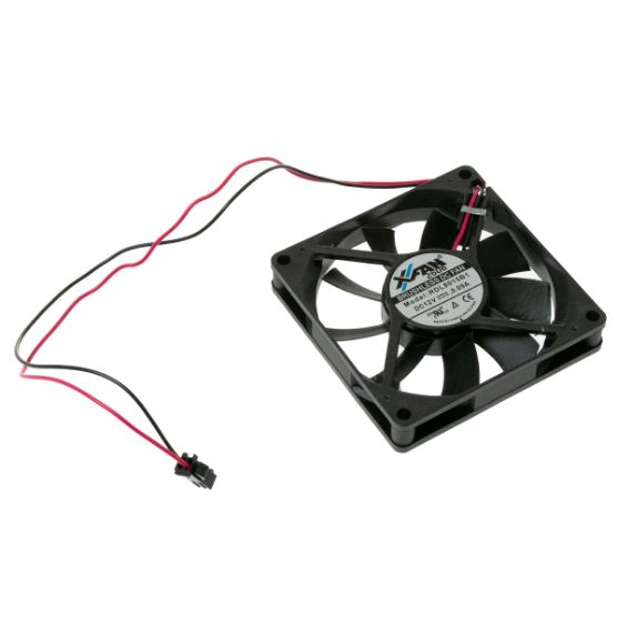 Picture of OEM GE  Evap Fan WR60X35407