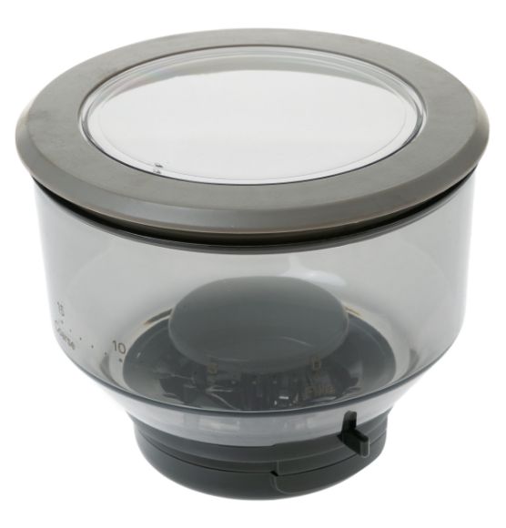 Picture of OEM General Electric (GE) WC01X20659 Grinder Hopper Assembly -