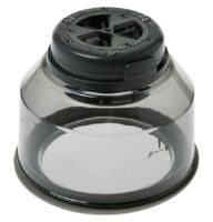 Picture of OEM General Electric (GE) WC01X20659 Grinder Hopper Assembly -