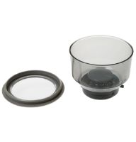 Picture of OEM General Electric (GE) WC01X20659 Grinder Hopper Assembly -