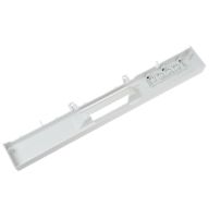 Picture of OEM General Electric (GE) WD34X28033 White Control Panel
