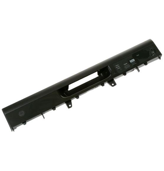 Picture of OEM General Electric (GE) WD34X28028 Gray Control Panel