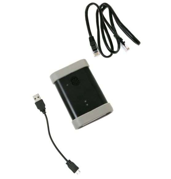 Picture of OEM GE  Smarthq Service Module WX05X15005