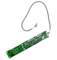 Picture of OEM General Electric (GE) WJ26X28497 Ui Board