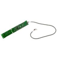 Picture of OEM General Electric (GE) WJ26X28497 Ui Board