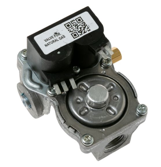 Picture of OEM General Electric (GE) WE23X35318 Gas Valve Asm