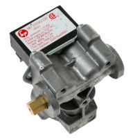 Picture of OEM General Electric (GE) WE23X35318 Gas Valve Asm