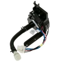 Picture of OEM GE Profile Refrigerator Bracket and Motor Assembly WR60X36686