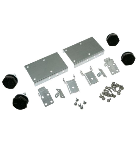 Picture of OEM General Electric (GE) WH01X31857 Hardware Attachment &