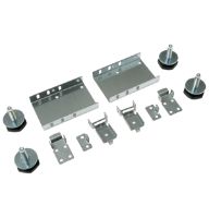 Picture of OEM General Electric (GE) WH01X31857 Hardware Attachment &