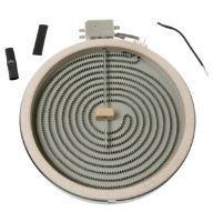 Picture of OEM GE Range Radiant Surface Element (8-inch) WB30X44066