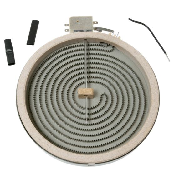 Picture of OEM GE Range Radiant Surface Element (8-inch) WB30X44066