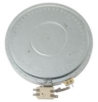 Picture of OEM GE Range Radiant Surface Element (8-inch) WB30X44066