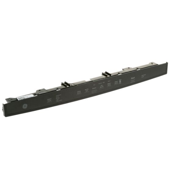 Picture of OEM GE  Configured Top Ui Control WD21X31086