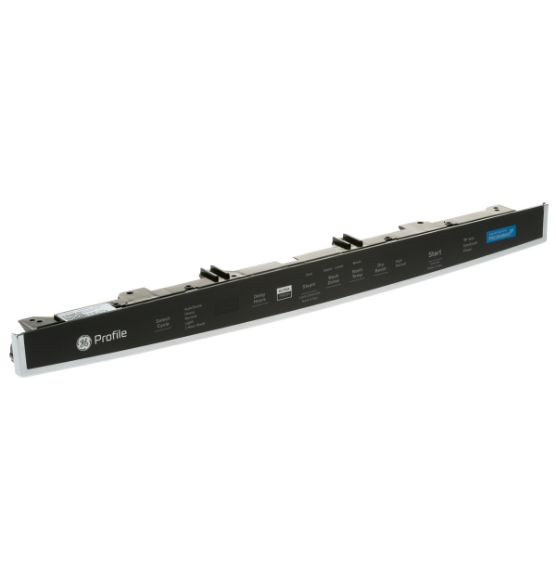 Picture of OEM General Electric (GE) WD21X29041 Configured Top Ui Control