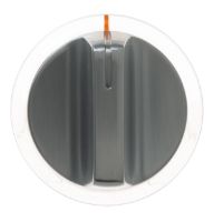 Picture of OEM General Electric (GE) WE01X31001 Dryer Knob Base Asm