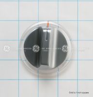 Picture of OEM General Electric (GE) WE01X31001 Dryer Knob Base Asm