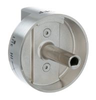 Picture of OEM General Electric (GE) WB03X43508 Stainless Steel Knob