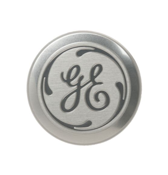 Picture of OEM General Electric (GE) WR02X31306  Chrome Ge