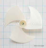 Picture of OEM GE Condenser Fan Blade WR60X42350