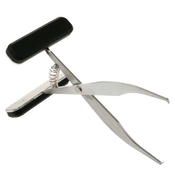 Picture of OEM General Electric (GE) WC01X21000 Forge Ice Tongs
