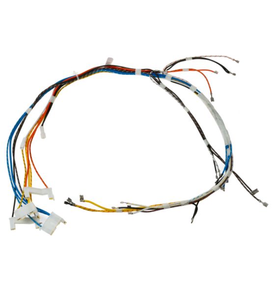 Picture of OEM General Electric (GE) WB18X31193 Maintop And Infinite