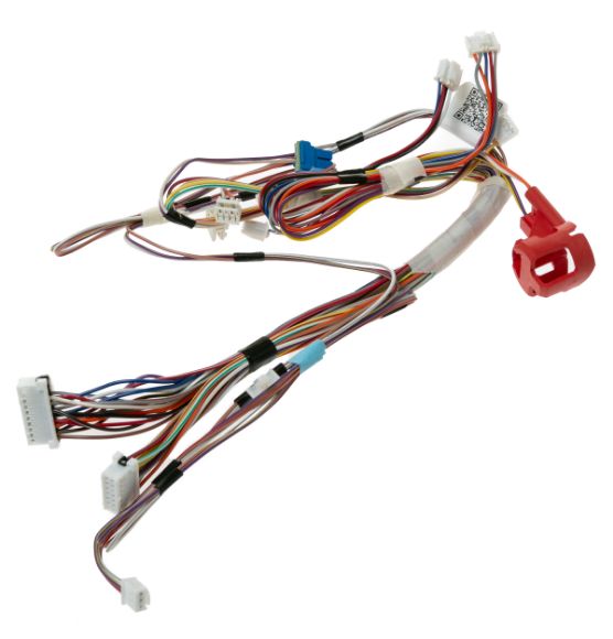 Picture of OEM General Electric (GE) WD21X28380 Dc Harness Asm