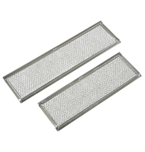 Picture of OEM GE Grease Filter WB02X38738
