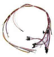 Picture of OEM General Electric (GE) WB18X32877 Harness Main