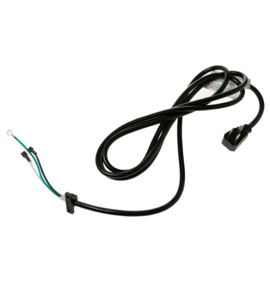 Picture of OEM General Electric (GE) WR55X36521 Power Cord